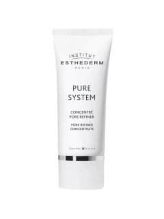 Institut Esthederm Pure Pore Refiner Concentrate - Концентрат для сужения пор