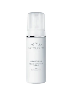Institut Esthederm Osmoclean Pure Cleansing Foam - Очищаючий мус