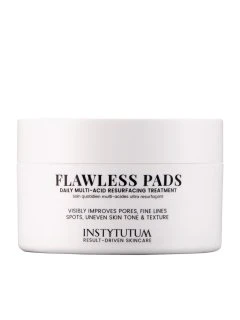Instytutum Flawless pads - Подушечки с кислотами для обновления кожи