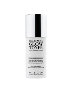 Instytutum Resurfacing Glow Toner  - Тонер с гликолиевой кислотой