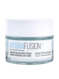 HydraFusion 4D Hydrating Water Burst Cream - Увлажняющий гель-крем с 4 видами гиалуроновой кислоты
