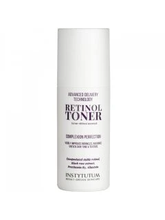 Instytutum Advanced Retinol Toner - Интенсивный восстанавливающий тонер с ретинолом