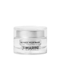 Retinol Plus Mask - Крем-маска с ретинолом и пептидами