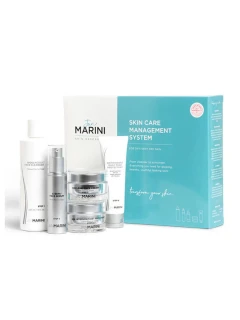 Skin Care Management System Dry-Very Dry w-MPP - Комплексний набір для сухої та дуже сухої шкіри