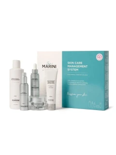 Starter Skin Care Management System Normal/Combo w/ MPP - Набір для нормальної та комбінованої шкіри