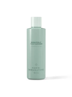 Bioglycolic Face Cleanser - Очищающий гель для умывания