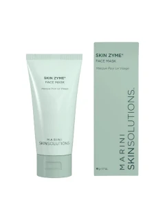 Skin Zyme Face Mask - Энзимная маска для обновления и восстановления