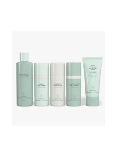 Skin Care Management System Normal-Combo - Набір для нормальної та комбінованої шкіри