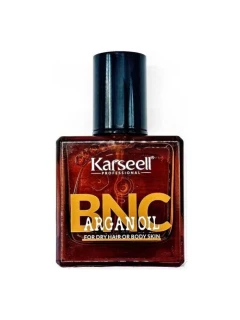 BNC Argan Oil Original - Арганова олія для волосся
