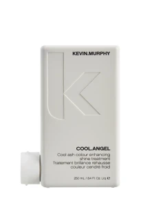 Kevin.Murphy Cool.Angel Hair Treatmen - Тонуючий бальзам-догляд для посилення відтінку світлого волосся