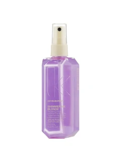 Kevin.Murphy Shimmer.Me Blonde Repairing Shine Mis - Cяючий cпрей-догляд  для світлого волосся
