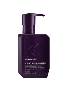 Kevin.Murphy Young.Again Masque - Восстанавливающая смягчающая маска для сухих и поврежденных волос