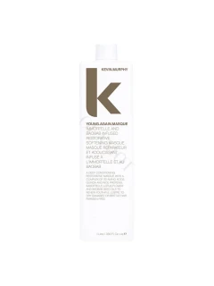 Kevin.Murphy Young.Again Masque - Восстанавливающая смягчающая маска для сухих и поврежденных волос