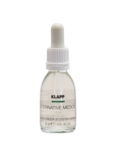 Klapp Alternative Medical Moisturizer Booster  - Увлажняющая сыворотка