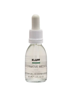 Klapp Alternative Medical Stem Cell Booster - Сыворотка стимулятор стволовых клеткок