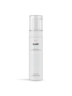 Cleansing Foam - Очищуюча пінка Потрійна дія