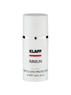 Klapp Immun Gentle Eye - Гель для век