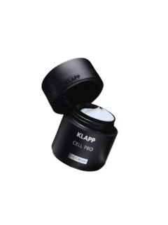 Cell Pro Eye Cream - Крем-мусс для кожи вокруг глаз