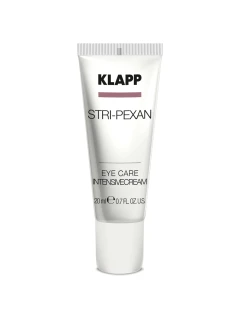 Klapp Stri-PeXan Intensive Eye Cream - Интенсивный крем для век