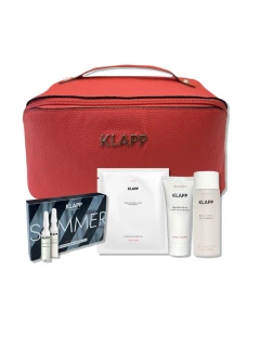 Summer Hydration Essentials Set - Набор для глубокого увлажнения