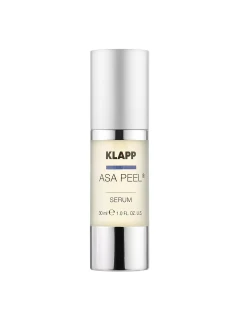 ASA Peel Serum - Сыворотка-пилинг для лица
