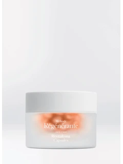 Revitalising Capsules - ревитализующие капсулы с питательным маслом