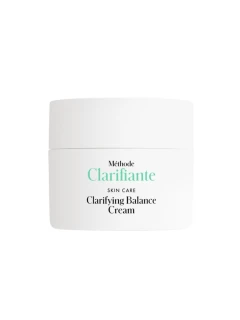 Clarifying Balance Cream - Крем-уход очищающий для восстановления микробиомы кожи