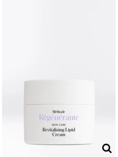 Revitalising Lipid Cream - Ревитализирующий липидный крем для сухой обезжиренной кожи лица