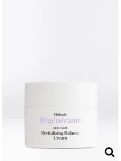 Revitalising Balance Cream - Ревитализирующий балансирующий крем для лица