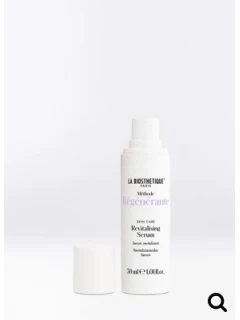 Revitalising Serum - Ревитализирующая сыворотка по уходу за кожей лица и зоной вокруг глаз