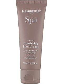 Nourishing Foot Cream - Крем питательный для ног