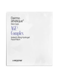 La Biosthetique Age 3 Instant Lifting Еуе Pad - Патчі під очі гідрогелеві охолоджуючі