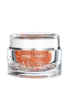 Skin Care Methode Essentielle La Capsule Ля Биостетик Скин Кеа Метод Эссансьель - Регенерирующие капсулы с церамидами и витаминами
