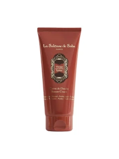 Ayurvedic Shower Cream - Крем-Гель для Душа Аюрведик