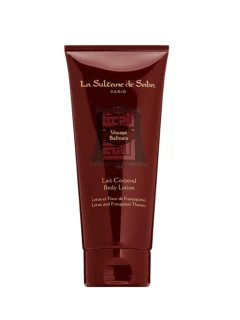 Body Lotion Lotus et Frangipanier - Молочко для тела Bali