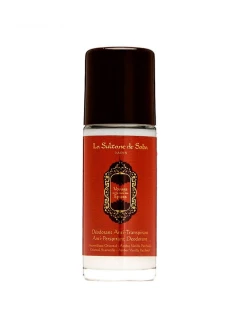 Deodorant Ayuverdique - Дезодорант Аювердичный