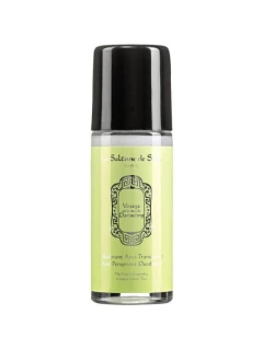 Anti-Perspirant Deodorant Ginger Green Tea Fragrance - Дезодорант Зеленый чай