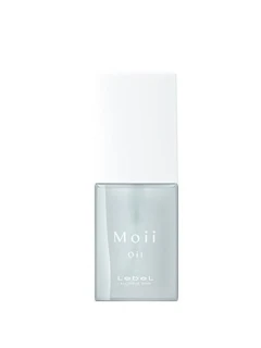 Lebel Moii Oil - Олія для волосся, тіла, нігтів