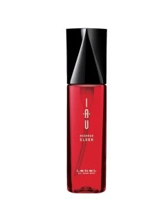 IAU Essence Sleek Лебел - Есенція для розгладження волосся