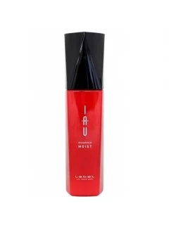 IAU Essence Moist Лебел - Есенція для зволоження волосся