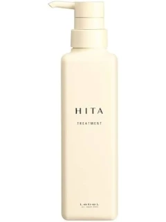 Hita Treatment - Восстанавливающая маска