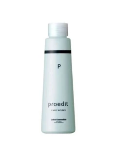 Lebel Proedit Care Works P - Сыворотка для волос