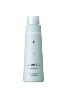 Lebel Proedit Care Works C - Сыворотка для волос 