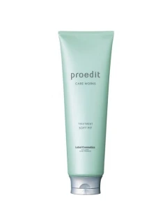 Proedit Care Works Soft Fit Treatment Лебел - Увлажняющая маска