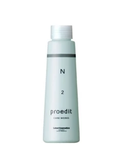 Lebel Proedit Care Works N - Сыворотка для восстановления волос
