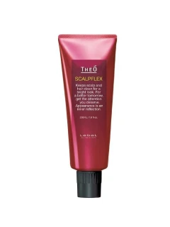 TheO Scalp Flex Лебел - Очисник для шкіри голови