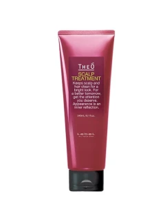 TheO Scalp Treatment Лебел - Крем-догляд для шкіри голови