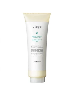 Viege Hair Treatment Soft Лебел - Маска для глубокого увлажнения волос