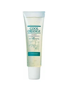 Cool Orange Scalp Conditioner Лебел - Кондиціонер-очисник для жирної шкіри голови