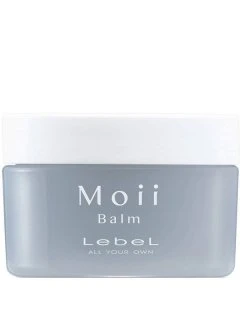 Moii Balm - Багатофункціональний бальзам для волосся та тіла